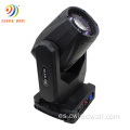 Disco Lights 250W Sharpy Beam 8r cabezal en movimiento